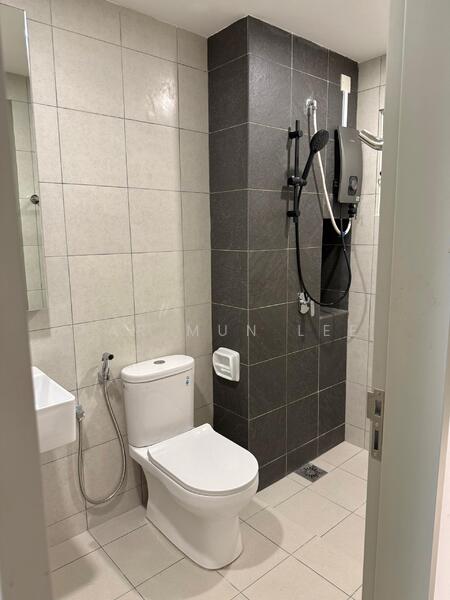 D'Vine untuk Untuk Disewa - RM 1,800 /bulan, Mac 2026 - Bathroom - PropertyGuru.com.my