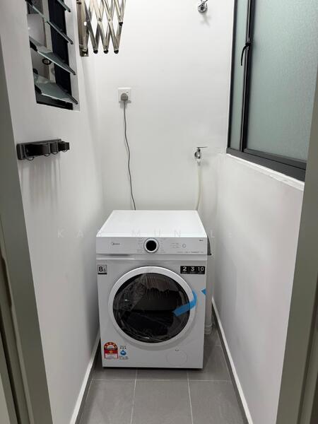 D'Vine untuk Untuk Disewa - RM 1,800 /bulan, Mac 2026 - Interior - PropertyGuru.com.my