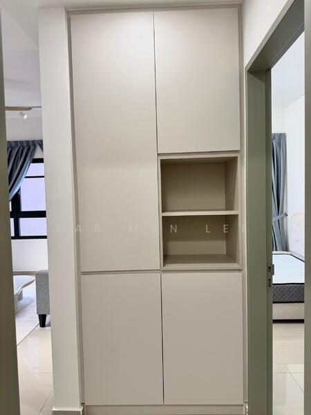 D'Vine untuk Untuk Disewa - RM 1,800 /bulan, Mac 2026 - Bedroom - PropertyGuru.com.my