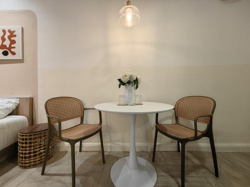 Service Residence for Rent at SOHO @ Empire City - AVAN AU - Bedroom - PropertyGuru.com.my