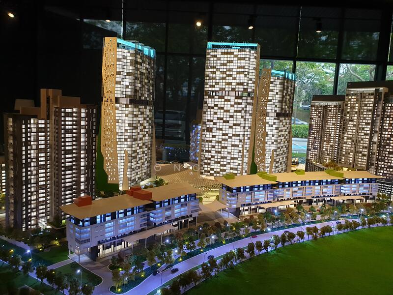 Office for Sale in Bandar Sri Damansara (Selangor) - Yoong Lee - Exterior - PropertyGuru.com.my