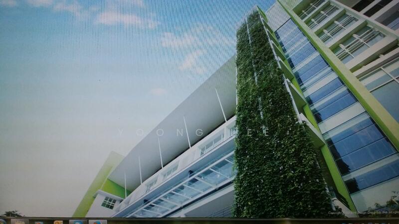 Office for Sale in Bandar Sri Damansara (Selangor) - Yoong Lee - Exterior - PropertyGuru.com.my