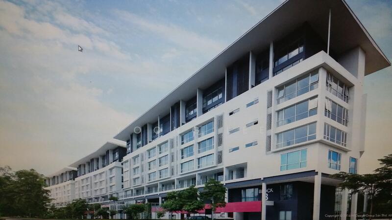 Office for Sale in Bandar Sri Damansara (Selangor) - Yoong Lee - Exterior - PropertyGuru.com.my