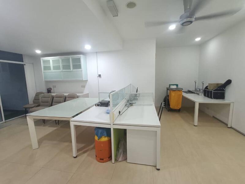 Ativo Plaza untuk Untuk Disewa - RM 6,000 /bulan, Mac 2026 - Interior - PropertyGuru.com.my