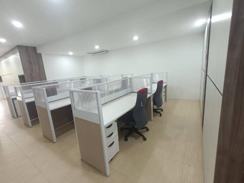 Ativo Plaza untuk Untuk Disewa - RM 6,000 /bulan, Mac 2026 - Interior - PropertyGuru.com.my