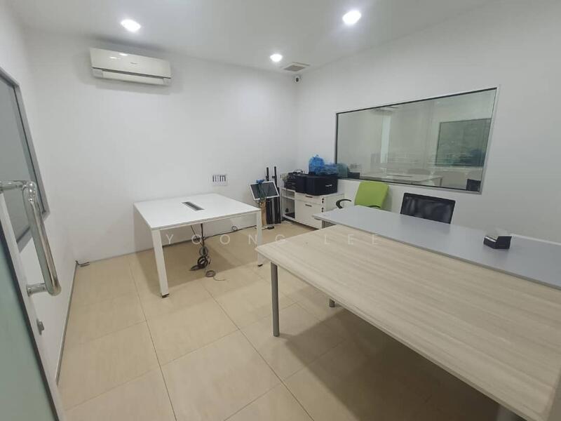 Ativo Plaza untuk Untuk Disewa - RM 6,000 /bulan, Mac 2026 - Study - PropertyGuru.com.my
