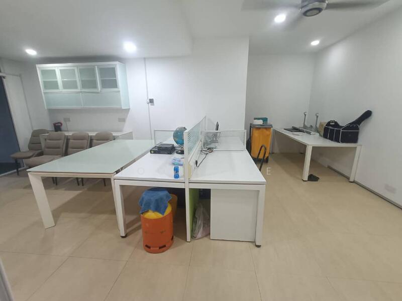 Ativo Plaza untuk Untuk Disewa - RM 6,000 /bulan, Mac 2026 - Interior - PropertyGuru.com.my