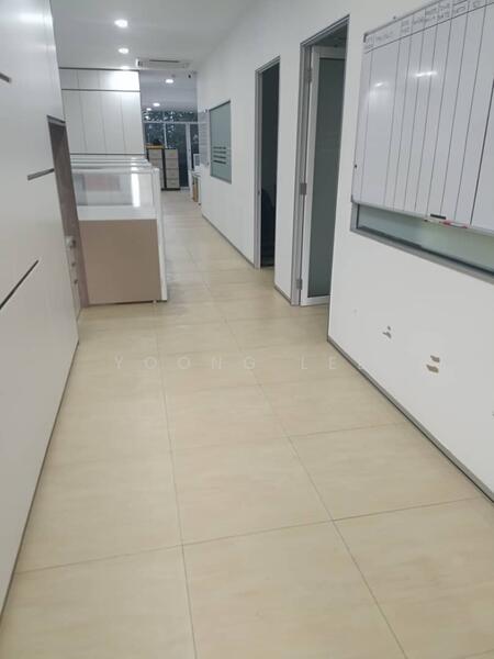 Ativo Plaza untuk Untuk Disewa - RM 6,000 /bulan, Mac 2026 - Corridor - PropertyGuru.com.my