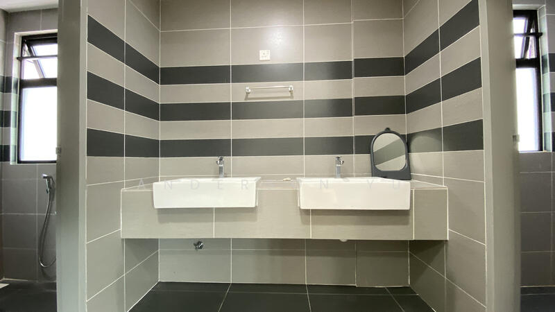 Service Residence for Sale at G Residence - Anderson Yu - Bathroom - PropertyGuru.com.my