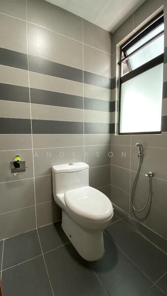 Service Residence for Sale at G Residence - Anderson Yu - Bathroom - PropertyGuru.com.my