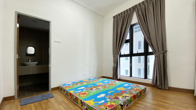 Service Residence for Sale at G Residence - Anderson Yu - Bedroom - PropertyGuru.com.my