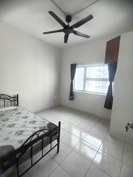 Condominium for Rent at Desa Impiana - Joey Wong - Bedroom - PropertyGuru.com.my