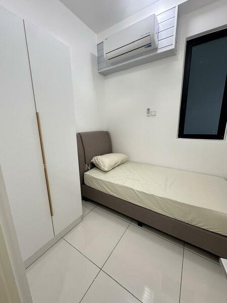 Apartment for Rent at Vivo Executive Apartment - Fanny Wong - Bedroom - PropertyGuru.com.my