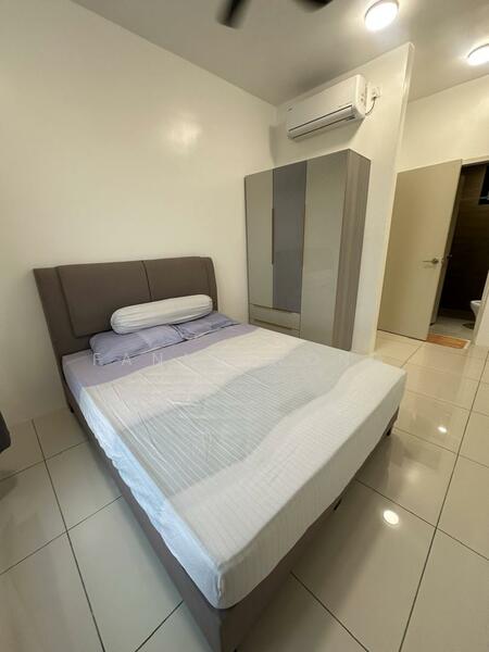 Apartment for Rent at Vivo Executive Apartment - Fanny Wong - Bedroom - PropertyGuru.com.my