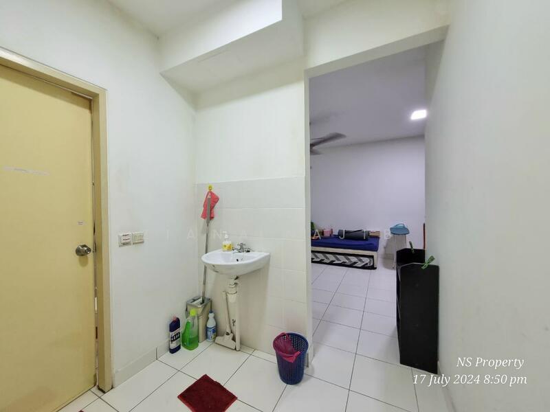 Apartment for Sale at Seri Pinang - Ziana Najib - Bedroom - PropertyGuru.com.my