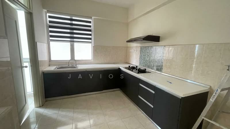 Condominium for Rent at Coastal Tower - Javios Ng - Kitchen - PropertyGuru.com.my