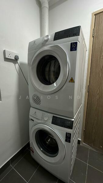 Condominium for Rent at Granito - Javios Ng - Interior - PropertyGuru.com.my