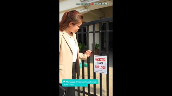 Taman Cahaya Masai untuk Untuk Dijual - RM 270,000, Feb 2026 - PropertyGuru.com.my