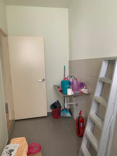 Service Residence for Rent at Dian Residency - Yenni . - Interior - PropertyGuru.com.my