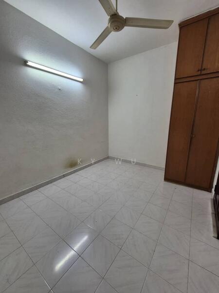 Untuk Disewa - Butterworth