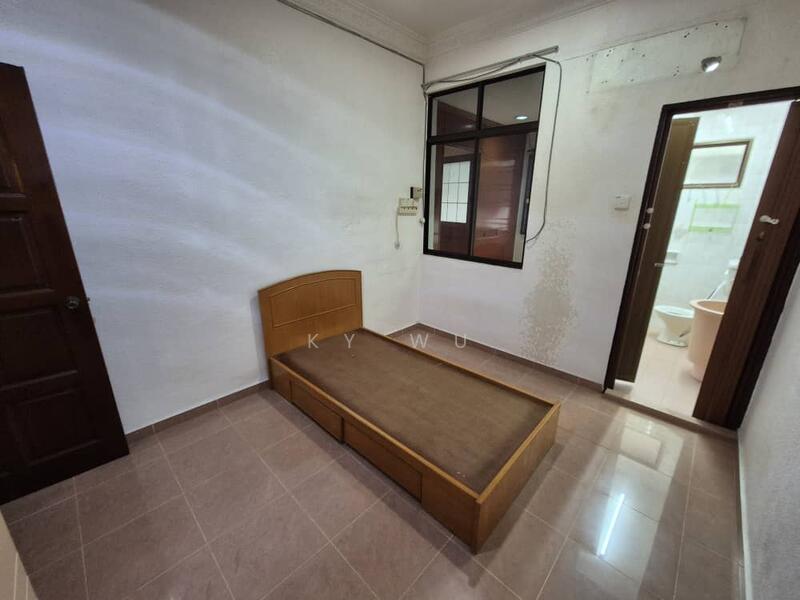 Untuk Disewa - Butterworth