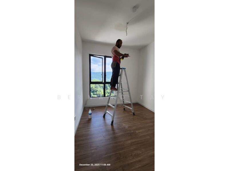 Condominium for Rent at Trinity Wellnessa - Bernard Tay - Interior - PropertyGuru.com.my