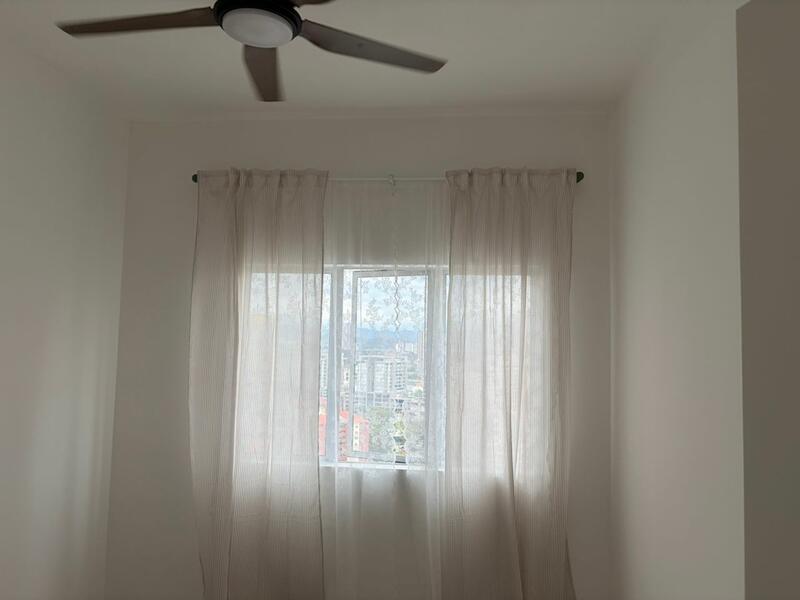 Nikka Residence untuk Untuk Disewa - RM 2,000 /bulan, Feb 2026 - View - PropertyGuru.com.my