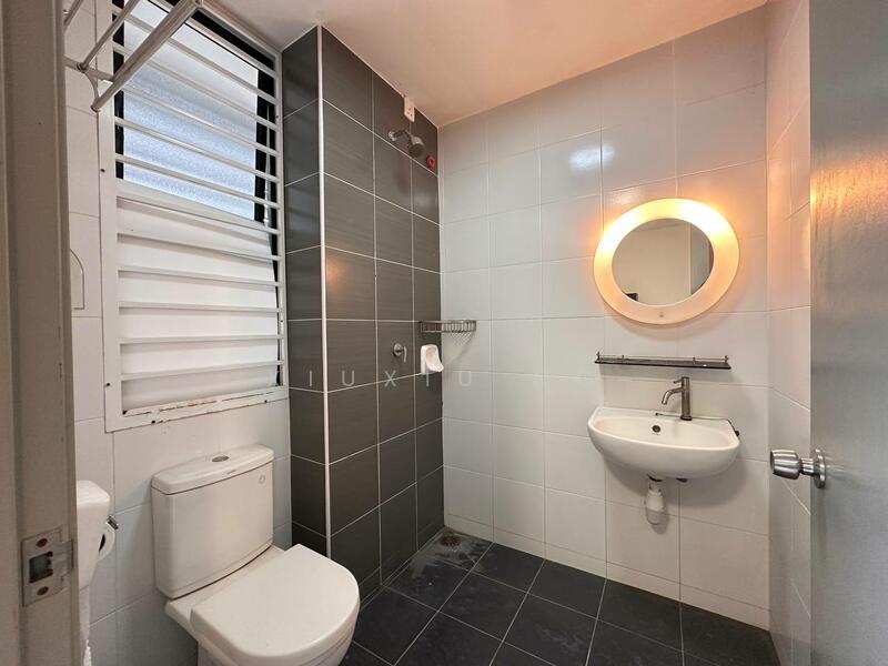 2-storey Terraced House for Sale in Nusa Bayu (Iskandar Puteri (Nusajaya)) - Xiuxiu Ng - Bathroom - PropertyGuru.com.my