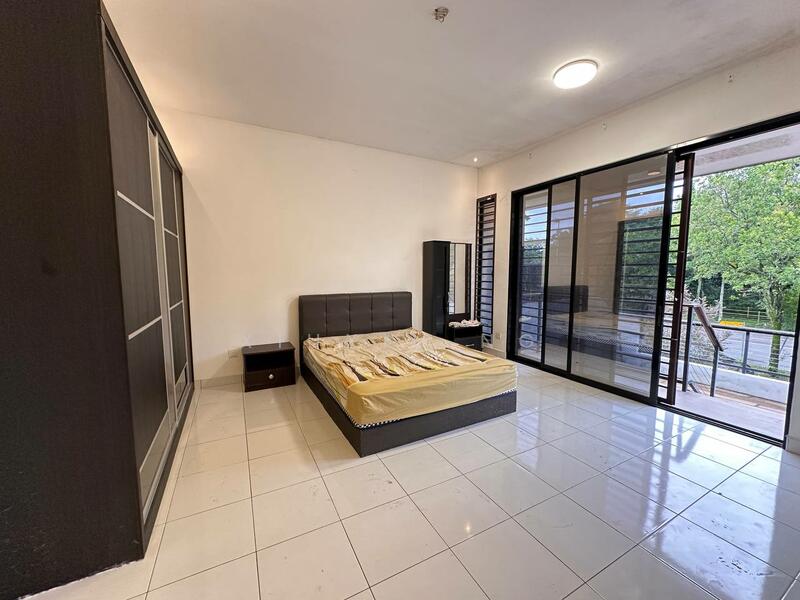 2-storey Terraced House for Sale in Nusa Bayu (Iskandar Puteri (Nusajaya)) - Xiuxiu Ng - Bedroom - PropertyGuru.com.my