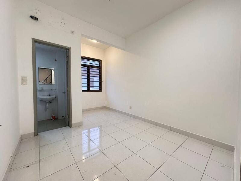 2-storey Terraced House for Sale in Nusa Bayu (Iskandar Puteri (Nusajaya)) - Xiuxiu Ng - Interior - PropertyGuru.com.my