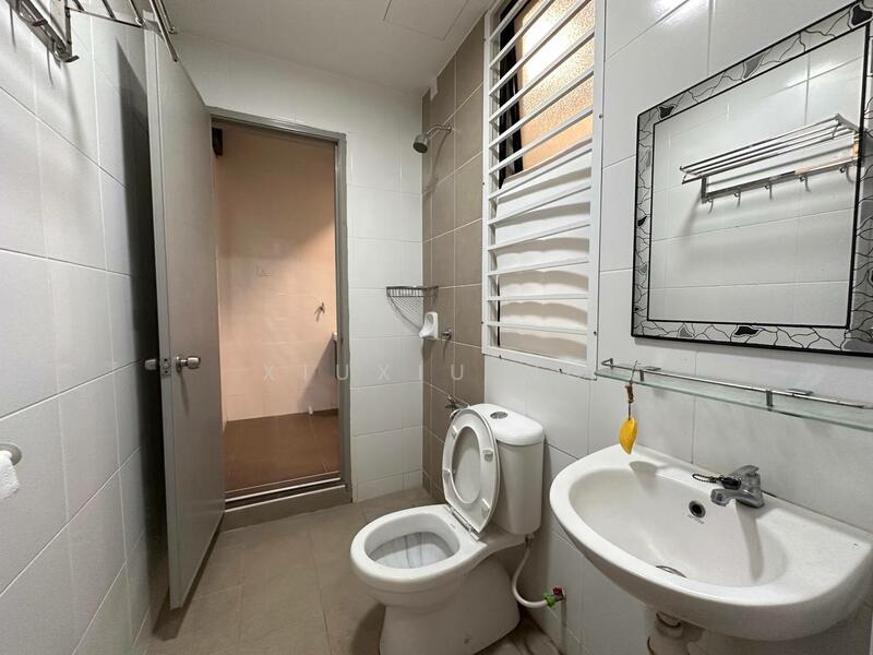 2-storey Terraced House for Sale in Nusa Bayu (Iskandar Puteri (Nusajaya)) - Xiuxiu Ng - Bathroom - PropertyGuru.com.my