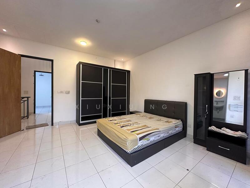2-storey Terraced House for Sale in Nusa Bayu (Iskandar Puteri (Nusajaya)) - Xiuxiu Ng - Bedroom - PropertyGuru.com.my
