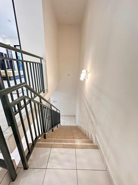 2-storey Terraced House for Sale in Nusa Bayu (Iskandar Puteri (Nusajaya)) - Xiuxiu Ng - Interior - PropertyGuru.com.my