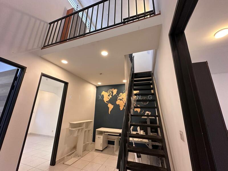 2-storey Terraced House for Sale in Nusa Bayu (Iskandar Puteri (Nusajaya)) - Xiuxiu Ng - Interior - PropertyGuru.com.my