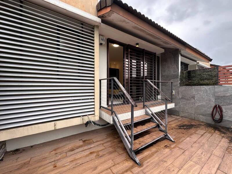 2-storey Terraced House for Sale in Nusa Bayu (Iskandar Puteri (Nusajaya)) - Xiuxiu Ng - Exterior - PropertyGuru.com.my