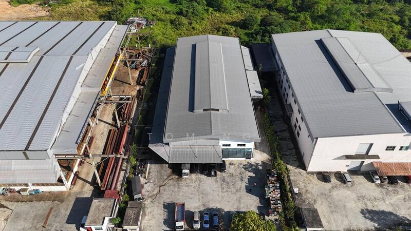 Kilang untuk Dijual di Skudai (Johor) - Tom Ng - Exterior - PropertyGuru.com.my
