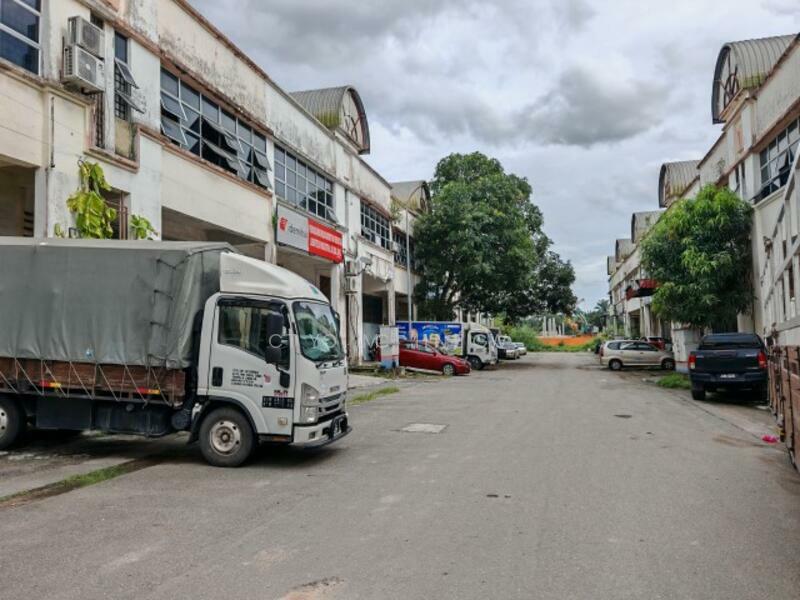 Kilang untuk Dijual di Skudai (Johor) - Tom Ng - Exterior - PropertyGuru.com.my