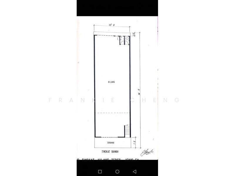 For Rent Taming Jaya Industrial Park