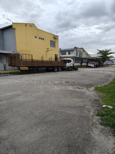 For Rent - Taming Jaya Industrial Park