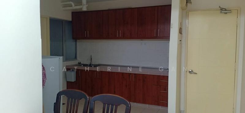 Magna Ville untuk Untuk Dijual - RM 260,000, Mac 2026 - Kitchen - PropertyGuru.com.my