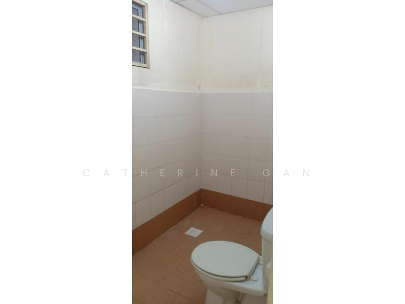 Magna Ville untuk Untuk Dijual - RM 260,000, Mac 2026 - Bathroom - PropertyGuru.com.my