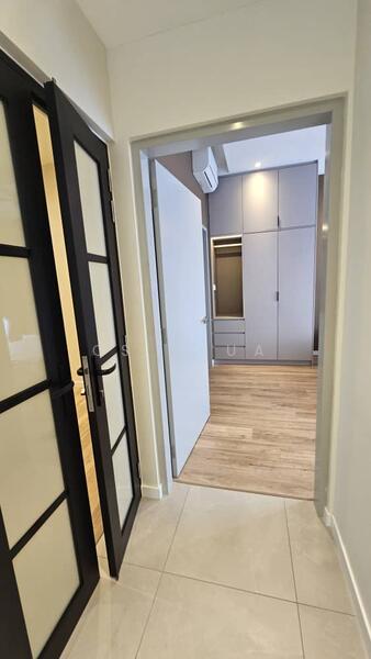 Service Residence for Rent at Alira @ Metropark Subang - Cs Chua - Corridor - PropertyGuru.com.my
