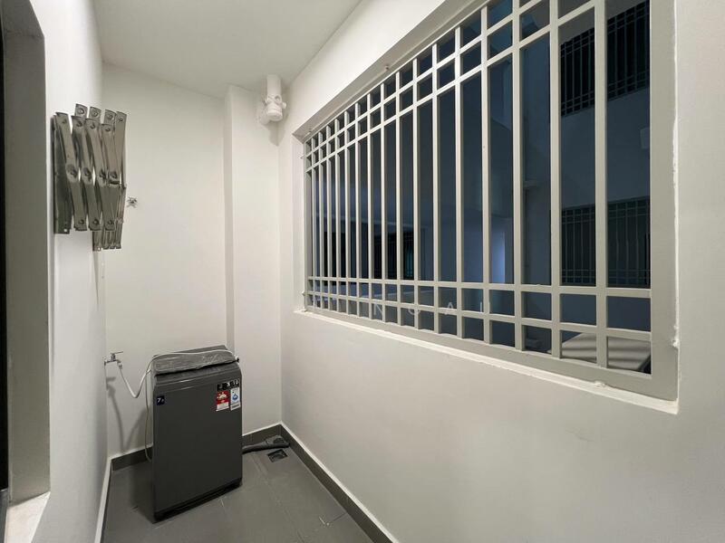 Kondominium untuk Disewa di Verando Residence - Ryan Ngau - Interior - PropertyGuru.com.my