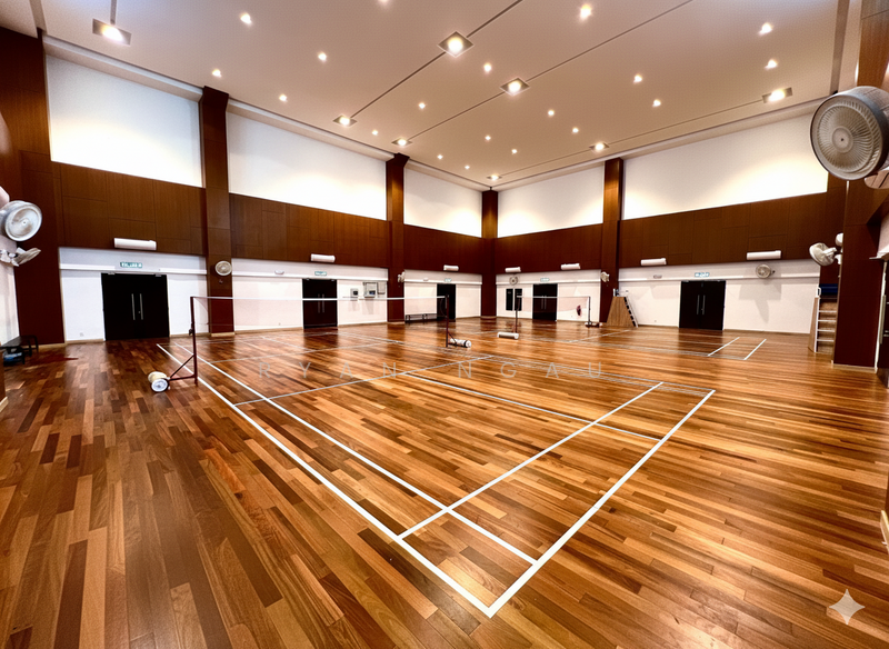 Kondominium untuk Disewa di Verando Residence - Ryan Ngau - Interior - PropertyGuru.com.my