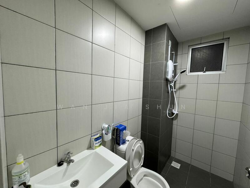 Untuk Disewa - Vista Saujana