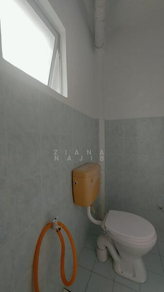 Bathroom Astana Alam 3 Puncak Alam