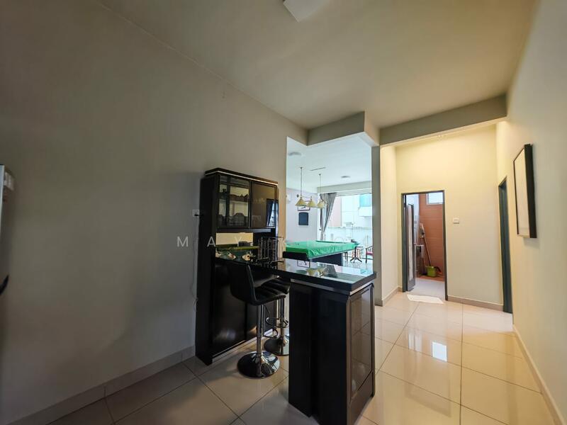 Taman Kempas Utama @ Double-Storey Semi-Detached untuk Untuk Dijual - RM 1,350,000, Feb 2026 - Interior - PropertyGuru.com.my