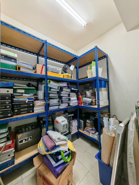 Taman Kempas Utama @ Double-Storey Semi-Detached untuk Untuk Dijual - RM 1,350,000, Feb 2026 - Interior - PropertyGuru.com.my