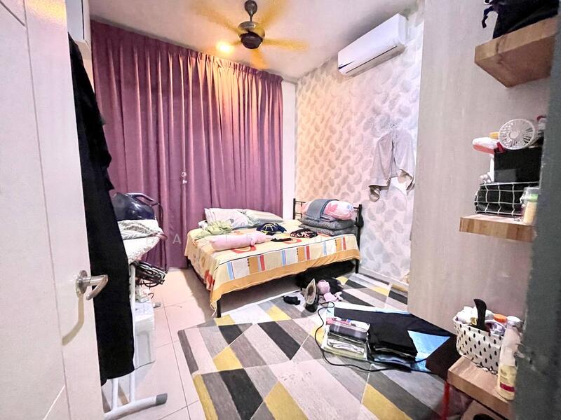 Pool Villas @ Nusaputra untuk Untuk Disewa - RM 6,000 /bulan, Feb 2026 - Bedroom - PropertyGuru.com.my