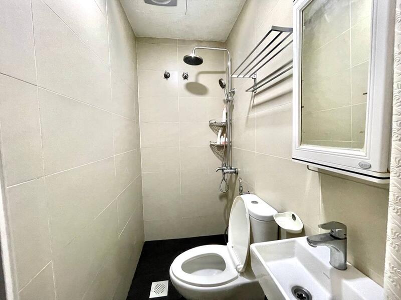 Pool Villas @ Nusaputra untuk Untuk Disewa - RM 6,000 /bulan, Feb 2026 - Bathroom - PropertyGuru.com.my